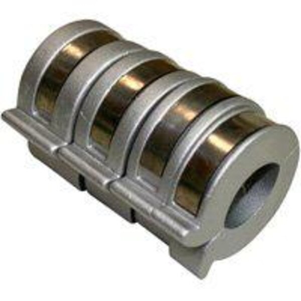 CYLINDER STROKE CONTROL